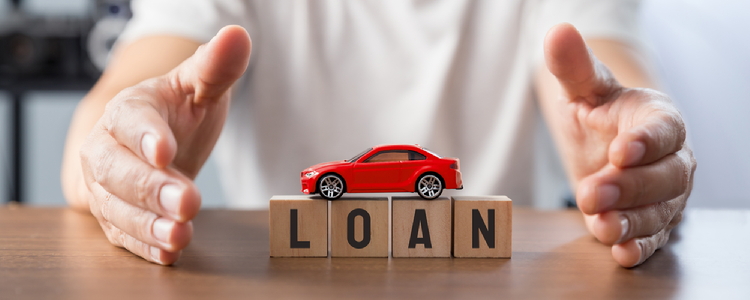 Car Loan With No Credit History