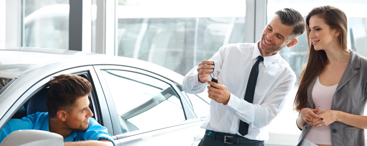 How Do No-Haggle Car Dealerships Work?