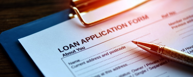 Bad Credit Auto Loan Lenders