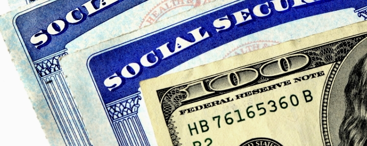 Social Security, Disability and Additional Sources of Income