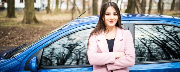 10 Reasons to Make a Down Payment on Your Next Auto Loan