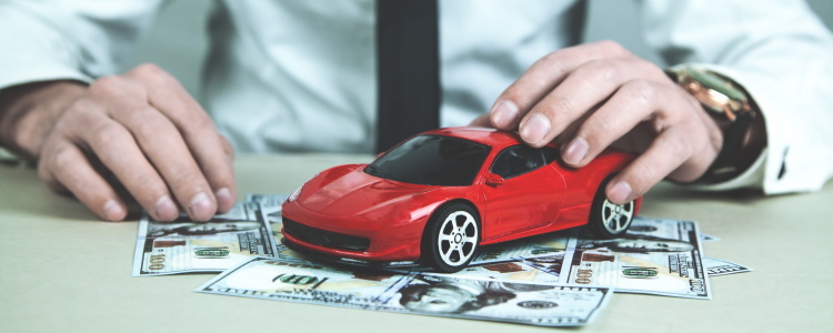 Can You Refinance A Car With Negative Equity?