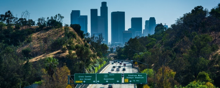 $500 Down Car Lots in Los Angeles