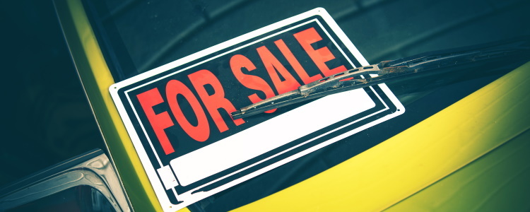 Should I Finance a Car From a Private Seller With Bad Credit?
