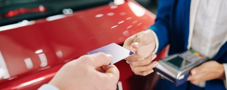 How Bad Credit Impacts Your Car Loan Chances