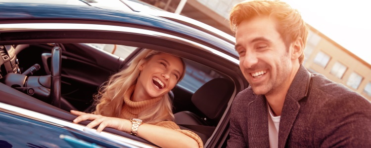 Do I Need a Cosigner for a Car Loan?
