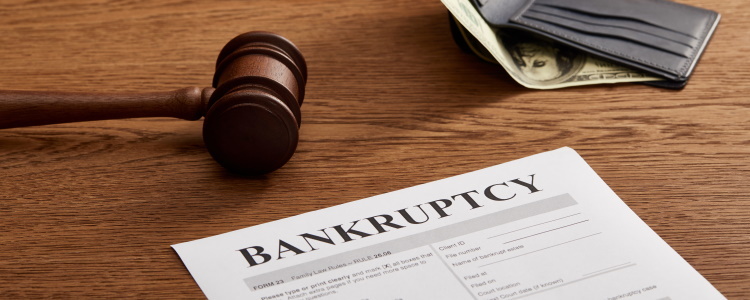 What a Chapter 13 Bankruptcy Can Do for Your Car