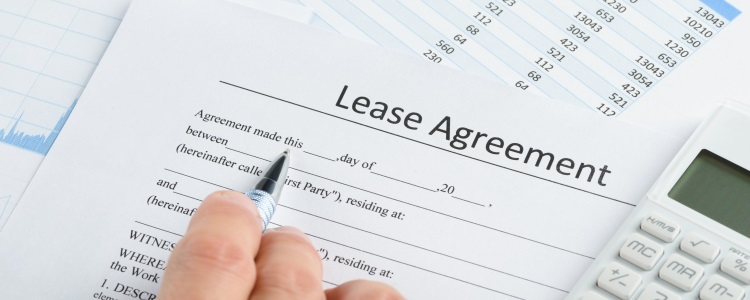 Can You Lease a Car and Then Buy it? - Banner