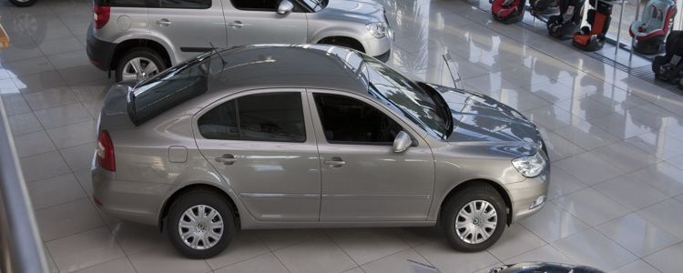 Difference between Leasing and Buying a Car