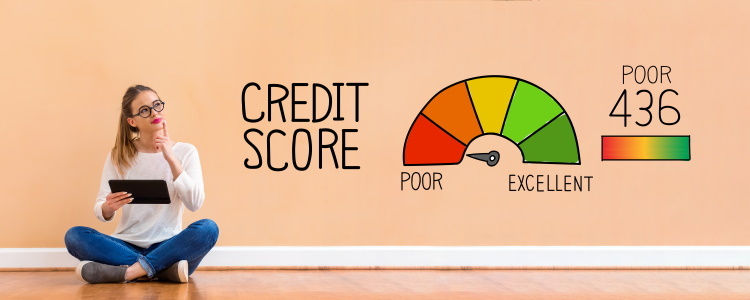 Cleaning Up Your Credit Reports for a Better Credit Score