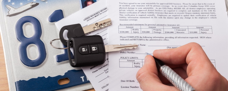 Transferring Your Title During a Car Sale: How it Works