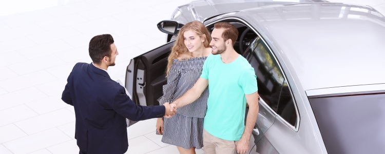 Where to Find Dealerships Offering Credit Amnesty Programs