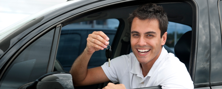 Do You Have a Good Job and Bad Credit? Get Approved for a Car Loan!