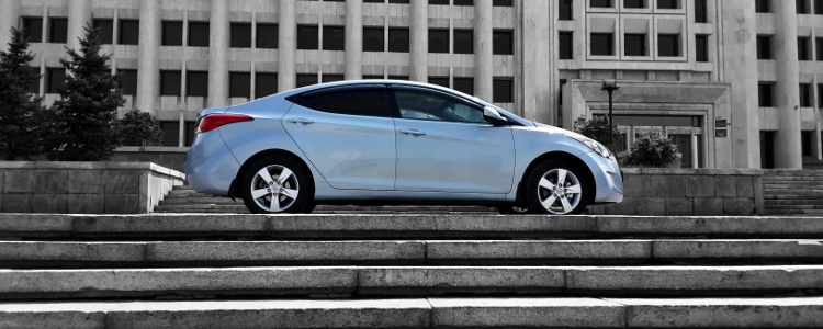 Hyundai New Car Down Payment Assistance