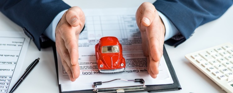 Auto Insurance Rebates Could Come Amid COVID-19