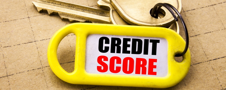Can My Cosigner Have a Lower Credit Score Than Me?