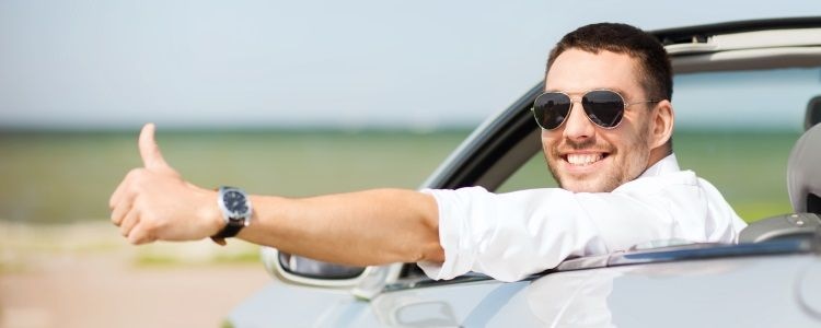 Employment Requirements for Bad Credit Car Buying