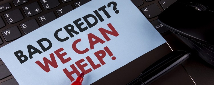 Need a Car with Bad Credit and a Repo on Your Credit Report? We Can Help