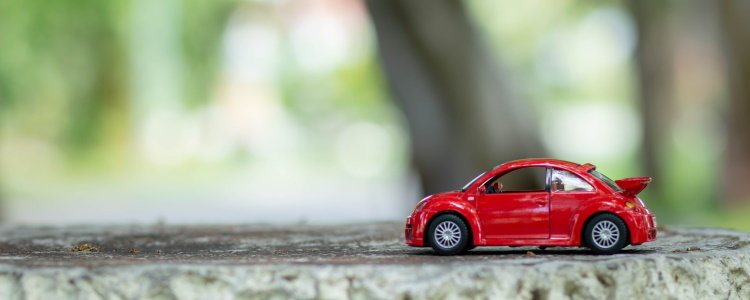 4 Ways Bad Credit Affects Your Auto Loan