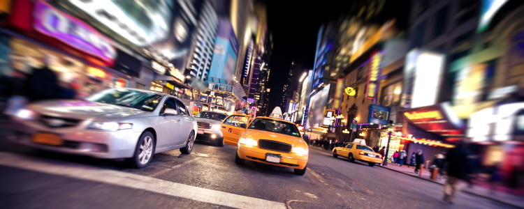 Buying a Car after Bankruptcy Dismissal in New York City