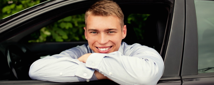 Benefits of Trading In a Car With Bad Credit