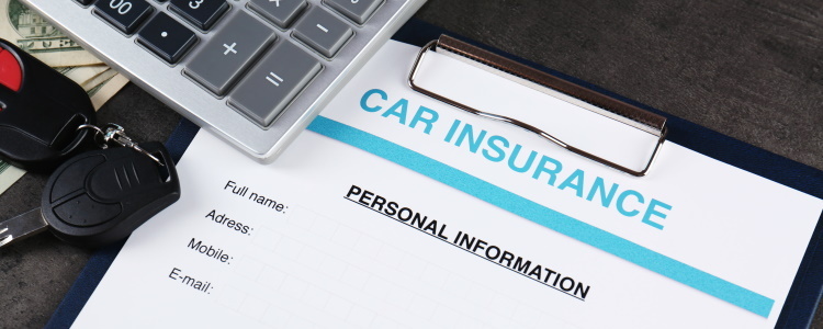 Do I Need a Good Credit Score for Auto Insurance?