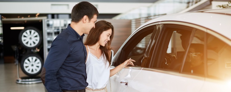How to Buy a Car with Bad Credit in Seattle