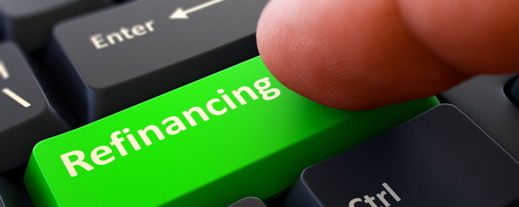What Are the Vehicle Requirements for Refinancing?
