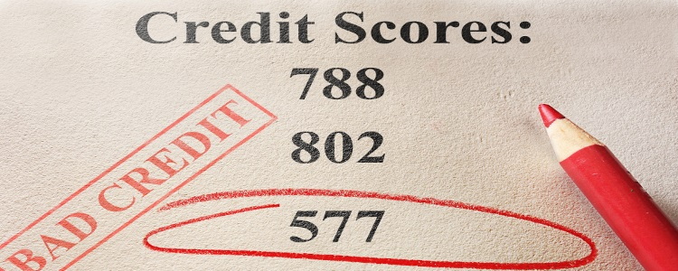 Will a Car Loan Hurt My Credit? - Banner