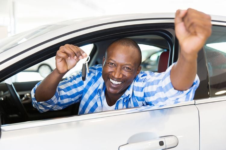 Can You Trade in a Leased Car Early to Buy Another Car from the Same Dealership?