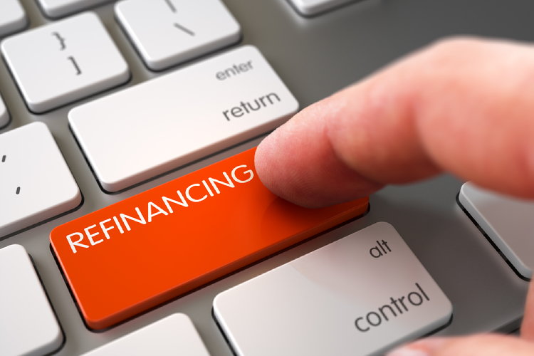 When Can I Refinance My Auto Loan?