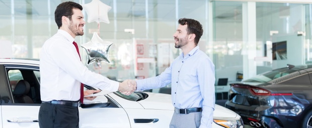 Are Physical Dealerships Becoming a Thing of the Past?