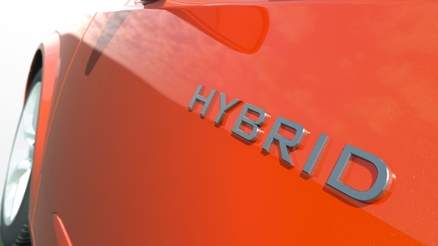 ¿Qué tan buenos son los autos híbridos?