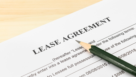 ¿Cuál es el significado de "lease buyout", compra de un carro previamente arrendado?