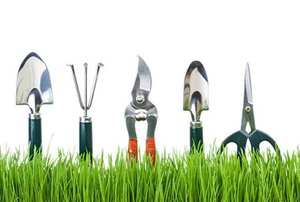 Gardening(XL)