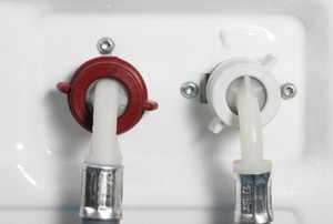 washing machine hoses