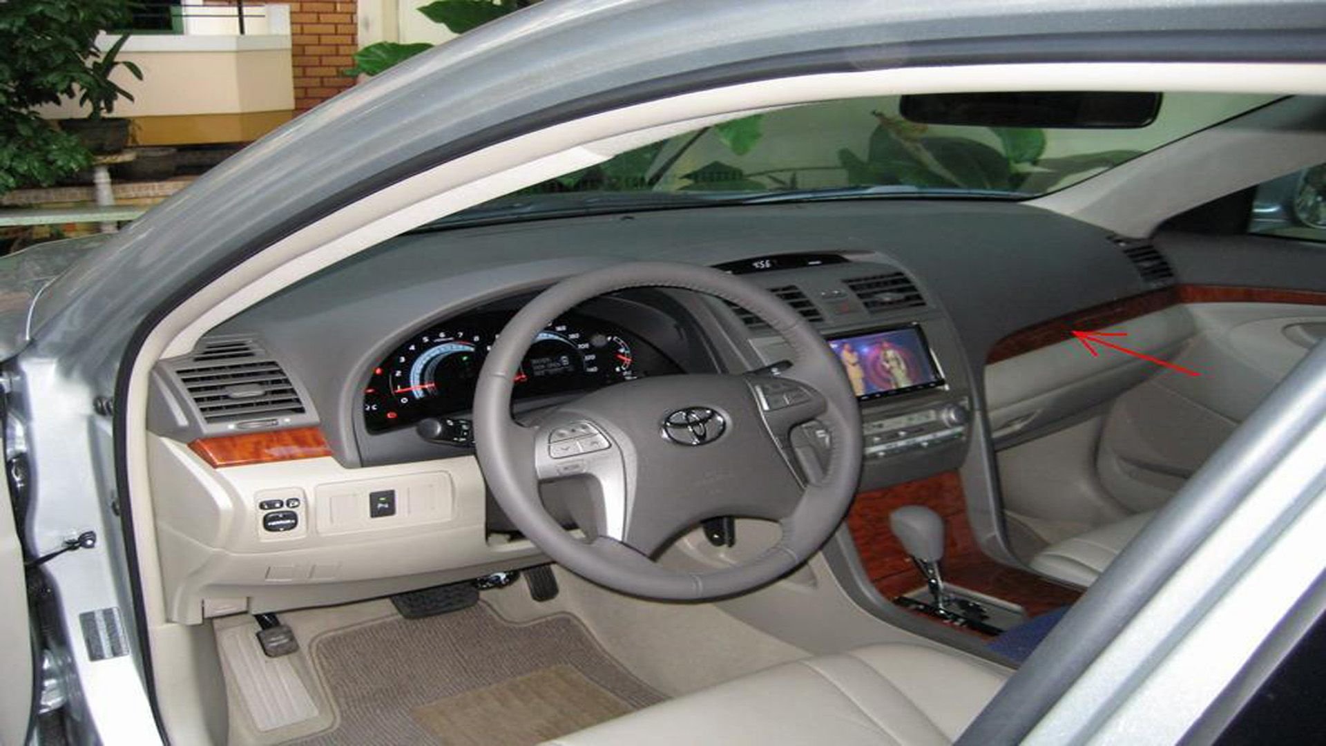 Toyota Camry 1997 2001 Why Is My Airbag Light On Camryforums