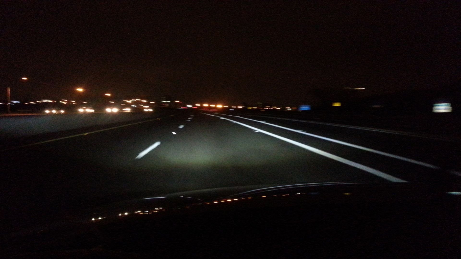 How To Adjust Camry Headlights