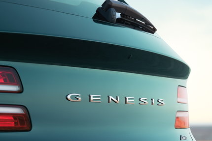 Genesis GV90