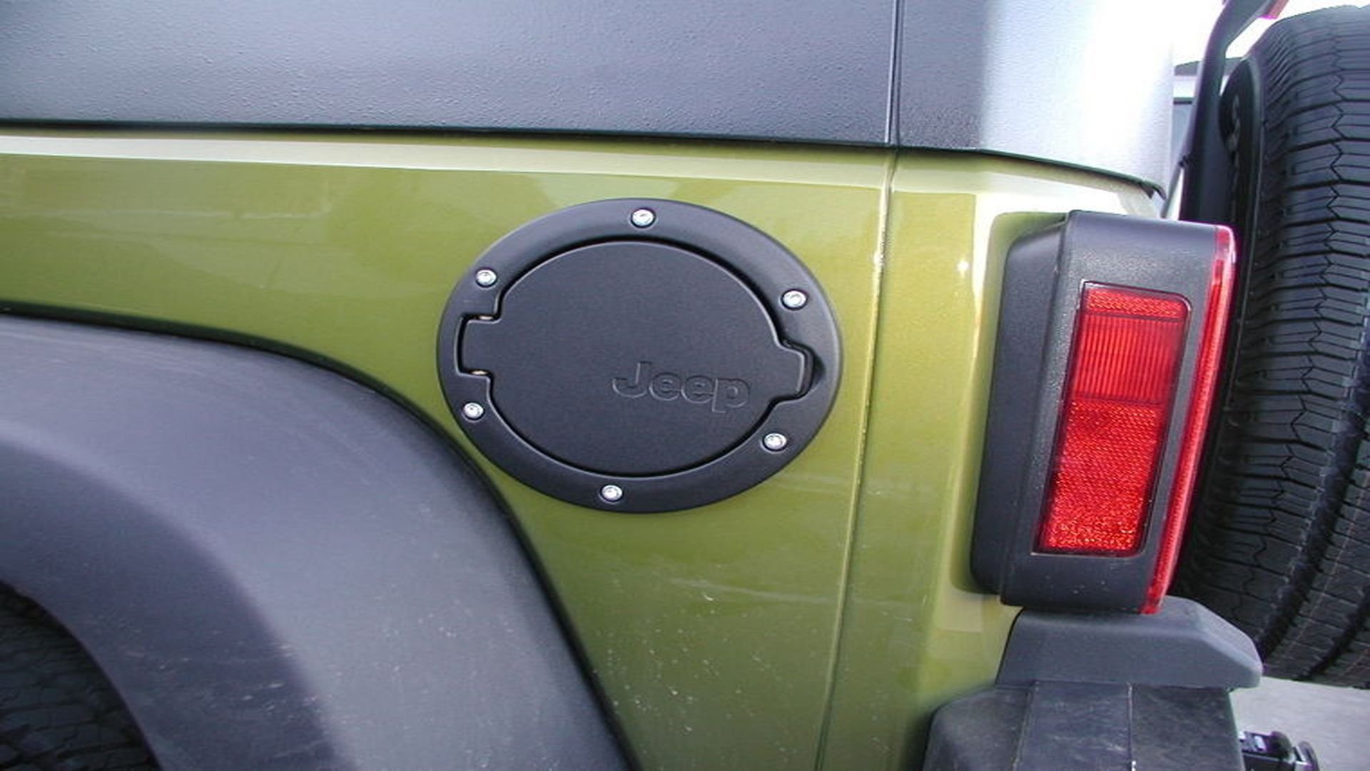 Jeep Grand Cherokee 19992004 How to Maximize Your MPG Cherokeeforum