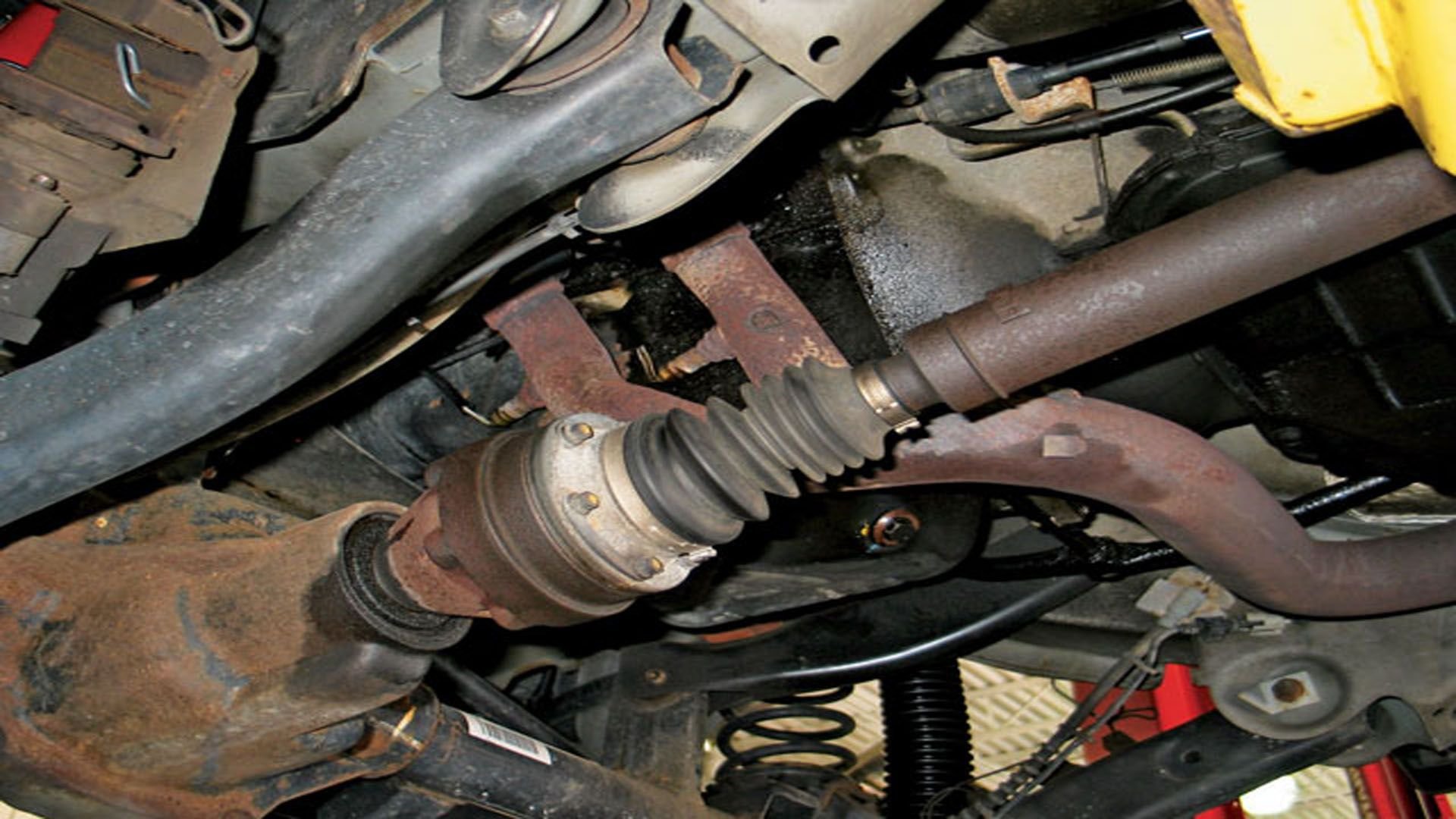 Jeep Cherokee Drive Shaft Replacement Cost at Hugo Lilley blog