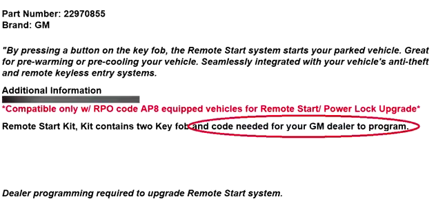 Chevrolet Silverado: How to Install Remote Start/Alarm