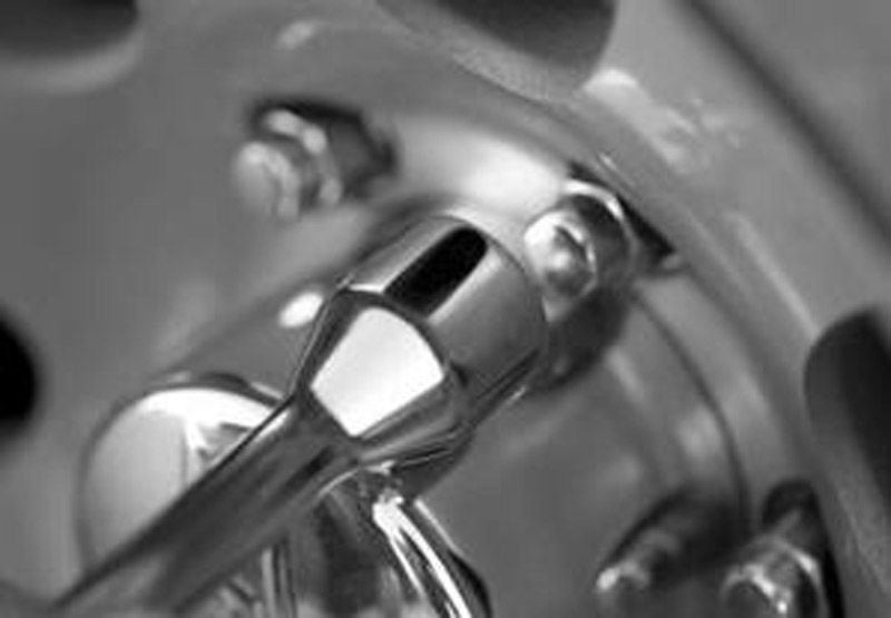 Chevrolet Silverado 20072013 How to Adjust Parking Brake Chevroletforum