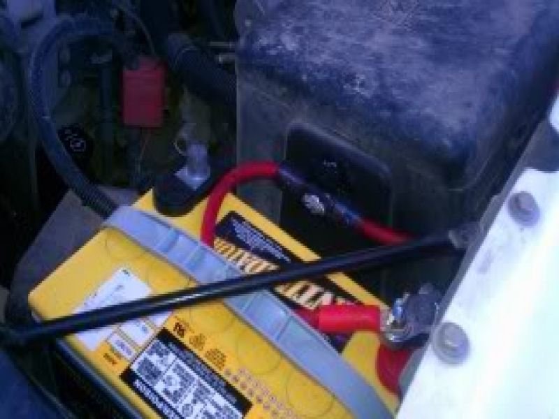 Chevrolet Silverado 19992006 How to Install Trailer Brake Controller