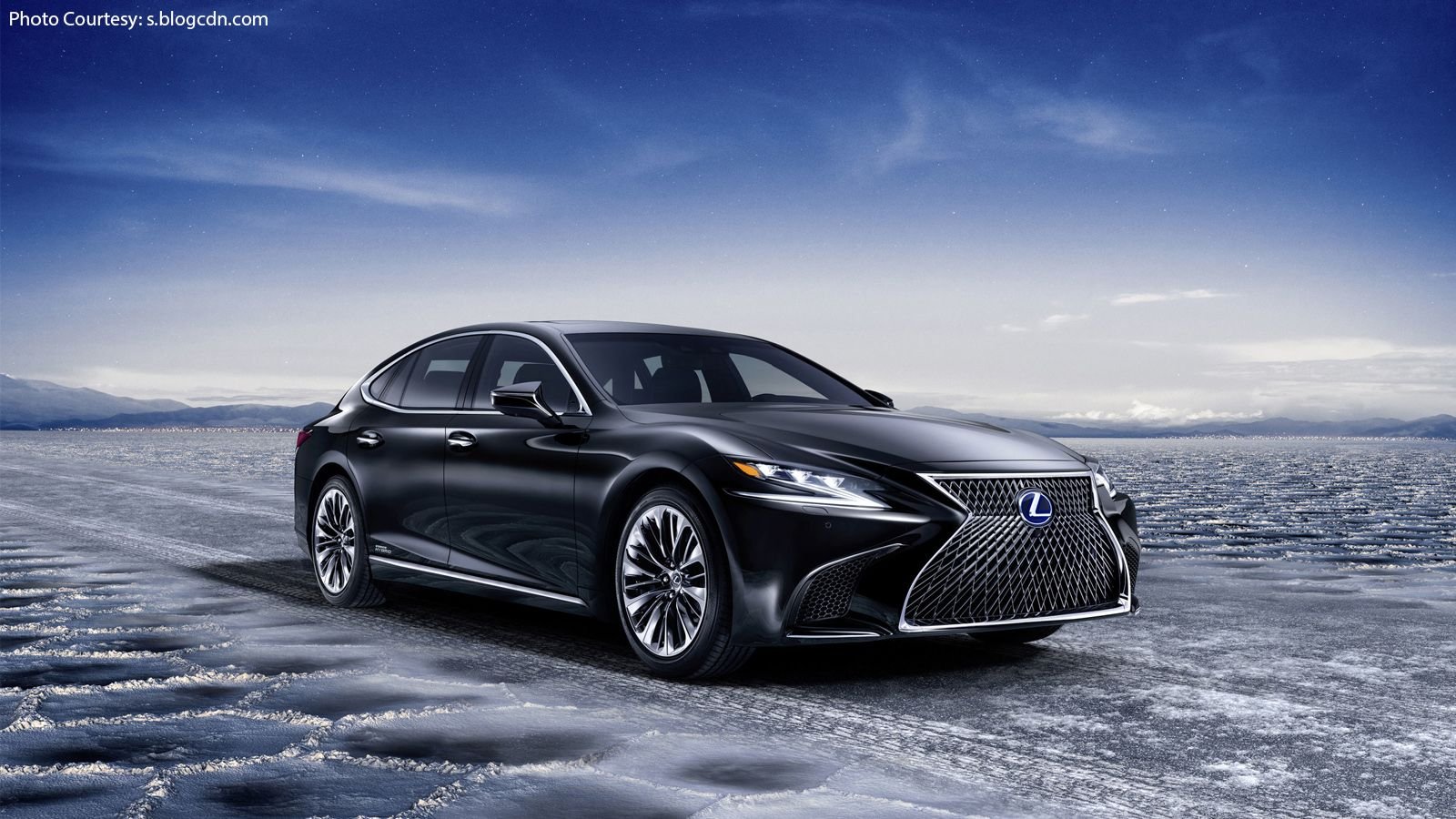 How the Lexus FSport is Inspired by Corvette (Photos) Clublexus