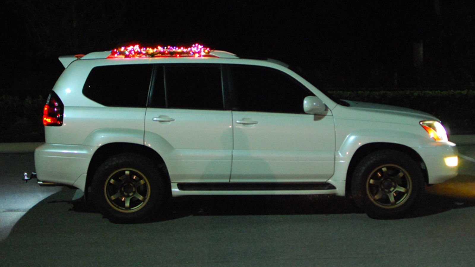 5 Times We Felt the Christmas Spirit with Lexus Clublexus