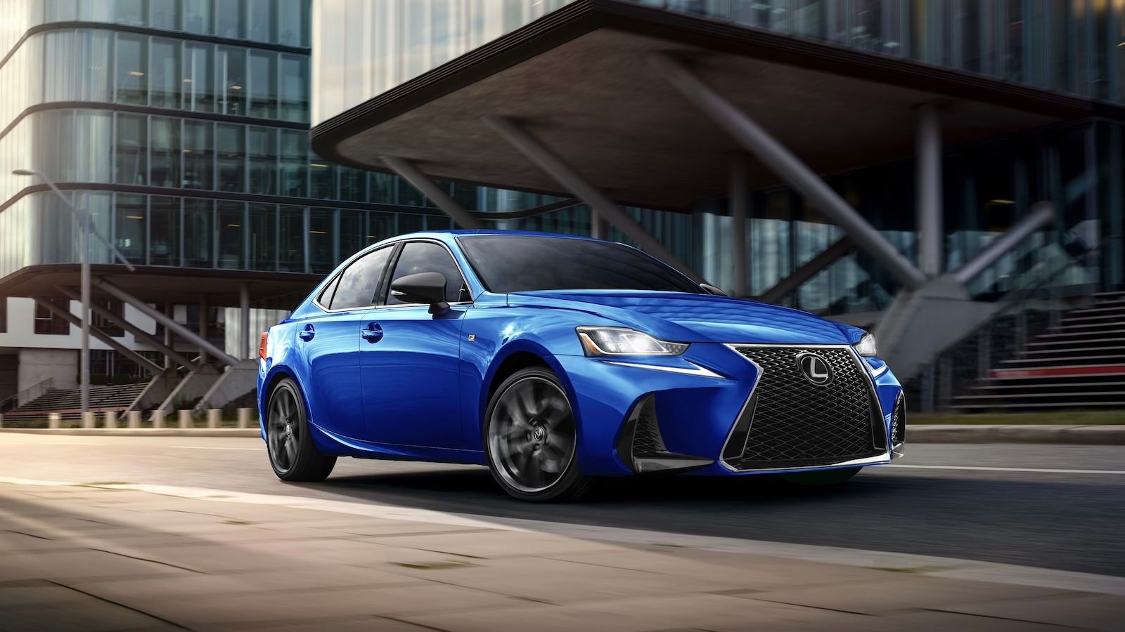 3 Used Lexus Models That Are Still Affordable Even in Today’s Pricey