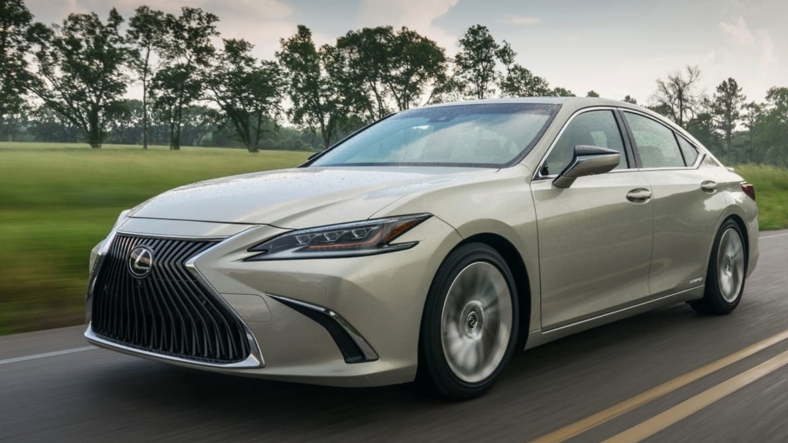 Lexus Dealerships Coming to Mexico for the First Time Clublexus
