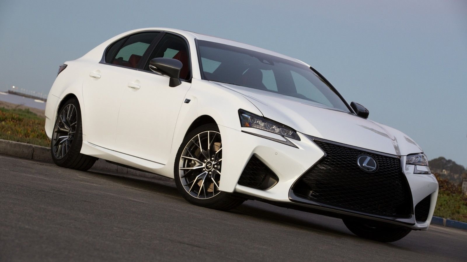 Lexus GS F Destined for Collectible Status? Clublexus