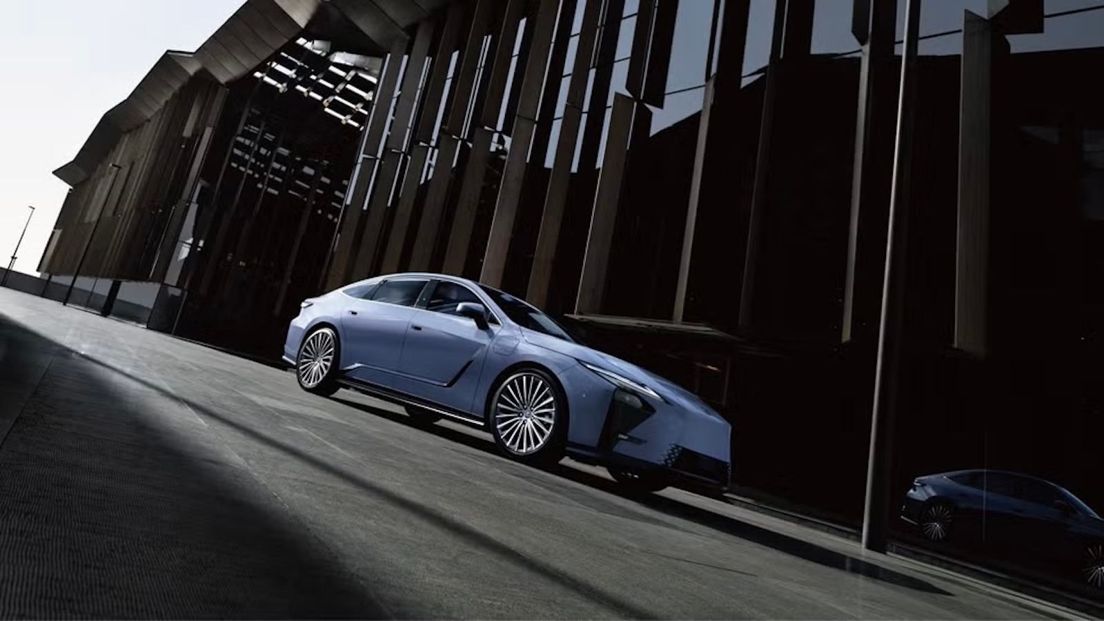  2026 Lexus ES Buyer's Guide & Preview 